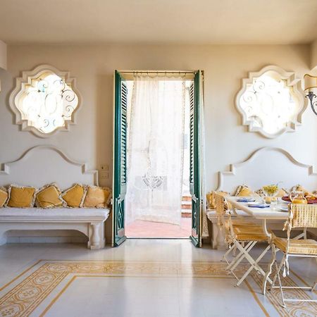 Solemar Sicilia - Casa Porto Bagnera Villa Santa Flavia Dış mekan fotoğraf