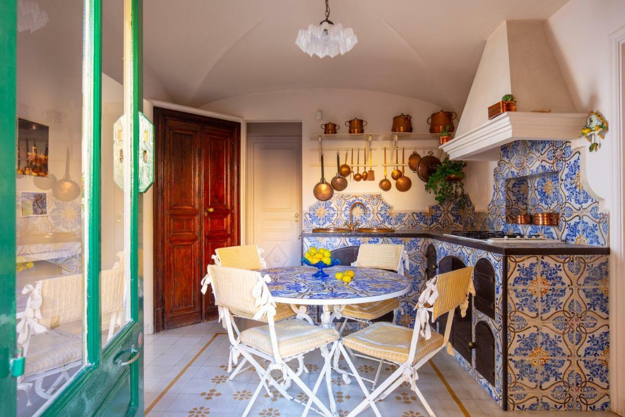 Solemar Sicilia - Casa Porto Bagnera Villa Santa Flavia Dış mekan fotoğraf
