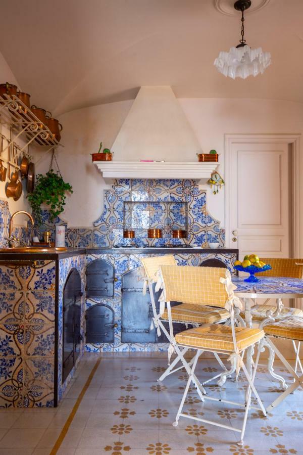 Solemar Sicilia - Casa Porto Bagnera Villa Santa Flavia Dış mekan fotoğraf